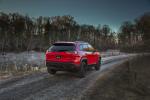 Jeep Cherokee Trailhawk 2018 года (NA)